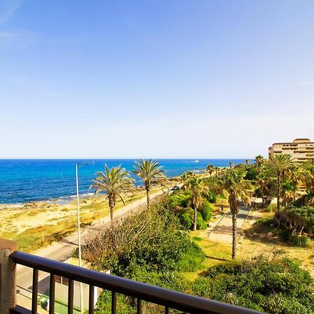 Апартаменты Fantastic Seaview Торевьиа Экстерьер фото